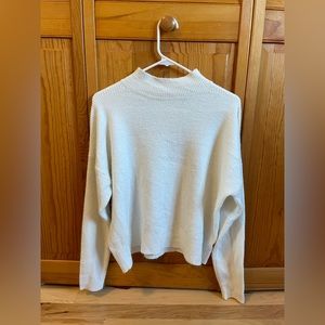 Time and Tru Sweater